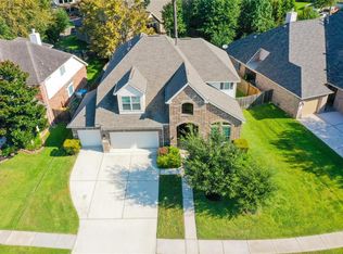 4 Bayou Dr, Conroe, TX 77304