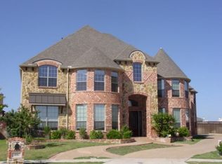 406 Buttercup Ct, Mansfield, TX 76063