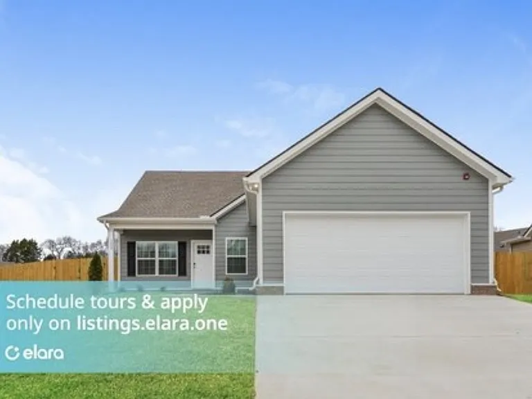 1043 Echo Ridge Rd — Photo 1