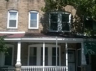 1105 N Ohio Ave, Atlantic City, NJ