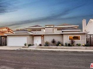4295 Don Carlos Dr, Los Angeles, CA 90008