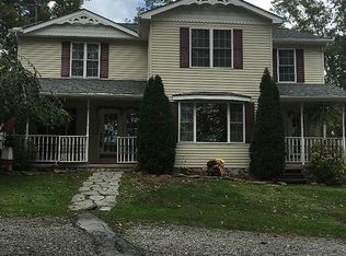 176 Grouse Rdg, Sumerco, WV 25567