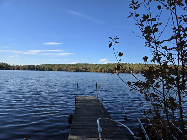 5 North Shore Road, Sunapee, NH 03782