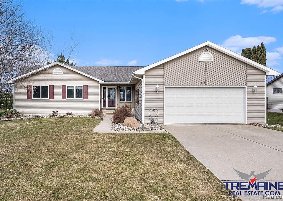 8190 Potter Rd, Flushing, MI 48433 Zillow