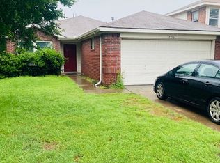 2216 Southway, Denton, TX 76207
