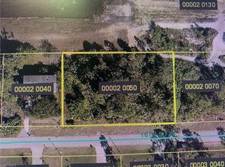 3510 16th St W, Lehigh Acres, FL 33971