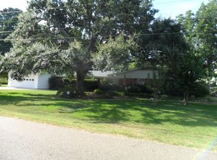 806 Morse Rd, Atlanta, TX 75551