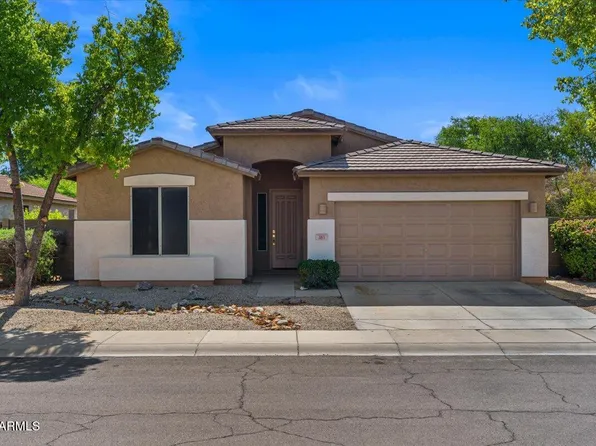 381 N BELL Place, Chandler, AZ 85225