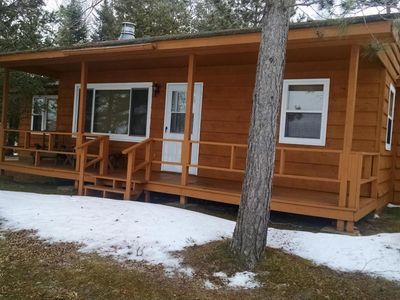 51489 Whipporwill Rd, Bemidji, MN, 56601
