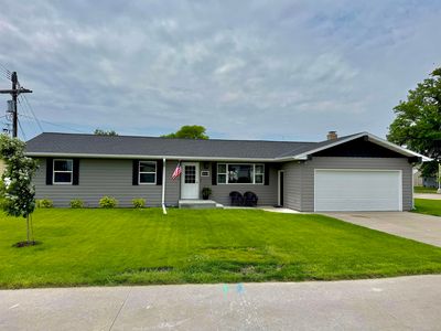 I 1160th Ave, Gothenburg, NE, 69138