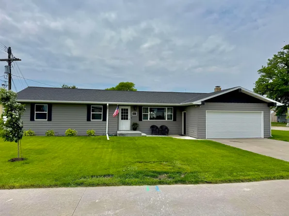 1160 I Ave, Gothenburg, NE 69138