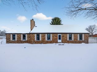 51633 Bitterly Ct, Granger, IN 46530