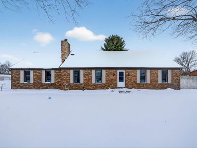 51633 Bitterly Ct, Granger, IN, 46530