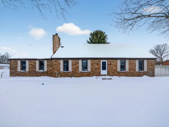 51633 Bitterly Ct, Granger, IN 46530