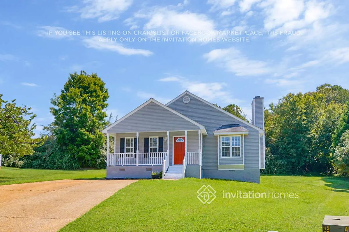 601 Flicker Ct Wake Forest, NC 27587 — Photo 2