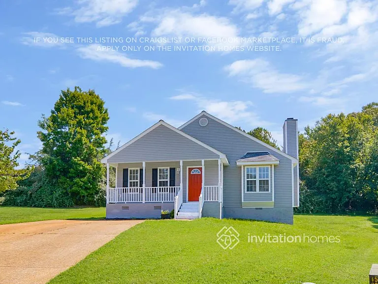 601 Flicker Ct — Photo 2