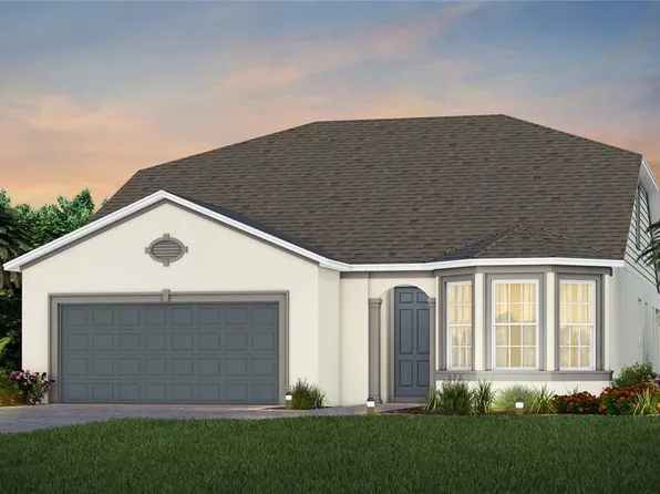 1947 Spring Shower Cir, Kissimmee, FL 34744