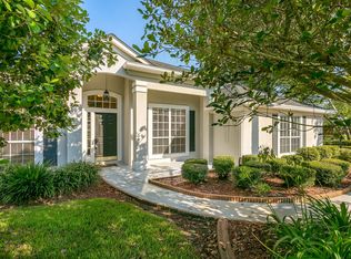 1436 Green Turtle Ct, Fleming Island, FL 32003