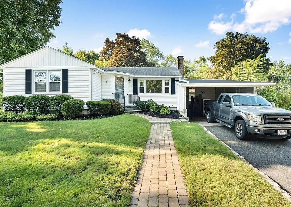 15 Temple Rd