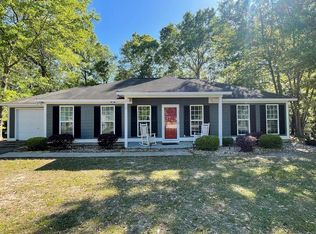 111 Unicoi Ct, Leesburg, GA 31763