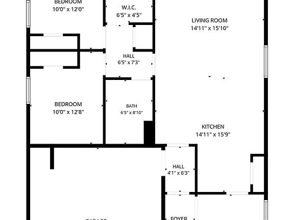 3rd image of 6167 White Spruce Dr