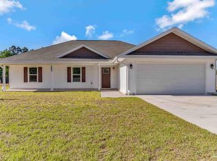 295 W Kingsfield Rd, Cantonment, FL 32533