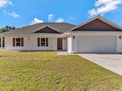 295 W Kingsfield Rd, Cantonment, FL, 32533
