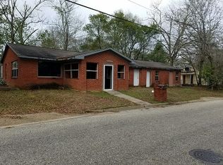 904 S Range St, Dothan, AL 36301