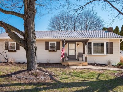 600 Timber Run Rd, Zanesville, OH, 43701