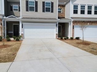 162 Madison Bnd, Woodstock, GA 30188
