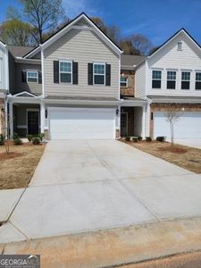 162 Madison Bnd, Woodstock, GA, 30188
