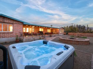 770 W Kanmar Pl, Tucson, AZ 85704