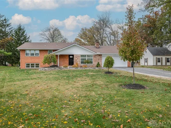 7225 Brantford Rd, Dayton, OH 45414