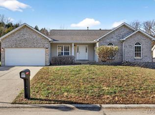 2241 Fairway, High Ridge, MO 63049