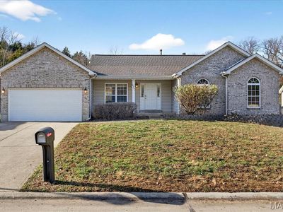 2241 Fairway, High Ridge, MO, 63049