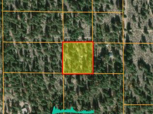 0 Copeland St, Chiloquin, OR 97624