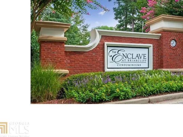1138 Westchester Rdg, Atlanta, GA 30329