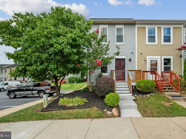 3055 Shepperton Ter, Silver Spring, MD 20904