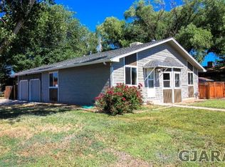 3080 Hill Ave, Grand Junction, CO 81504