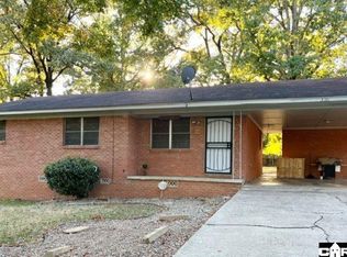 316 Shady Ln, Little Rock, AR 72204