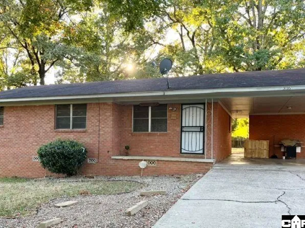 316 Shady Ln, Little Rock, AR 72204