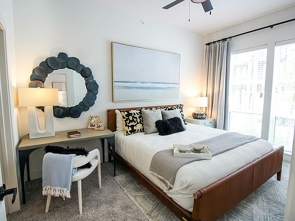 Archive Bedroom