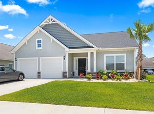 524 Canborough Ln, Murrells Inlet, SC 29576
