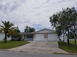 5516 Violet Dr, New Port Richey, FL 34652