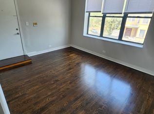 1116 S Central Park Ave #2, Chicago, IL 60624