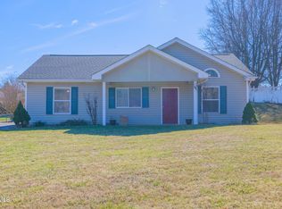 540 Mayfield Ave, Kingsport, TN 37665