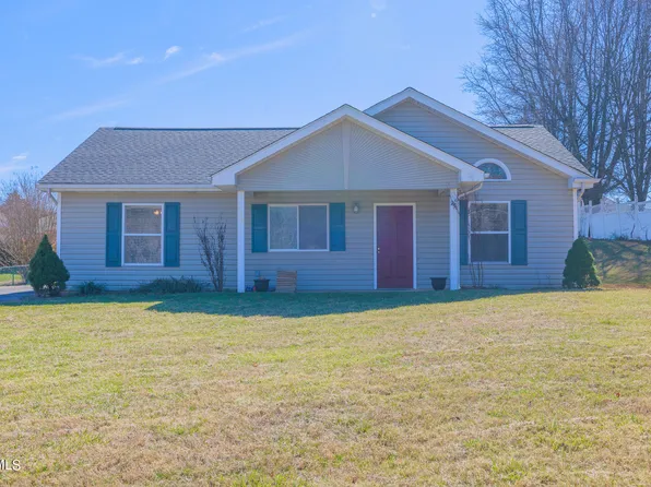 540 Mayfield Ave, Kingsport, TN 37665
