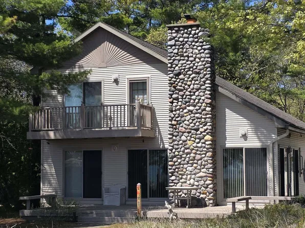 3694 N Us Highway 23, Oscoda, MI 48750