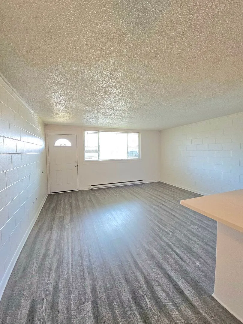 Eatonville 1 bedroom/1bath Apt near NW Trek — Photo 2