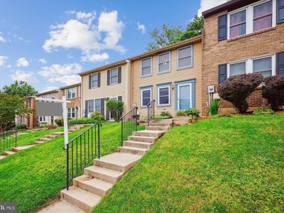 25510 Coltrane Dr, Damascus, MD, 20872